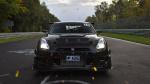Nissan GT-R LM1 RS by Litchfield 2017 года